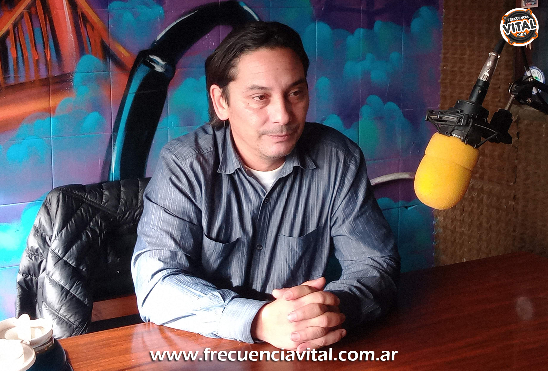 DANIEL “YANKI” LÓPEZ: “MAS ALLÁ DE ACUERDOS POLÍTICOS, YO SIGO SIENDO OPOSITOR A ROJAS”